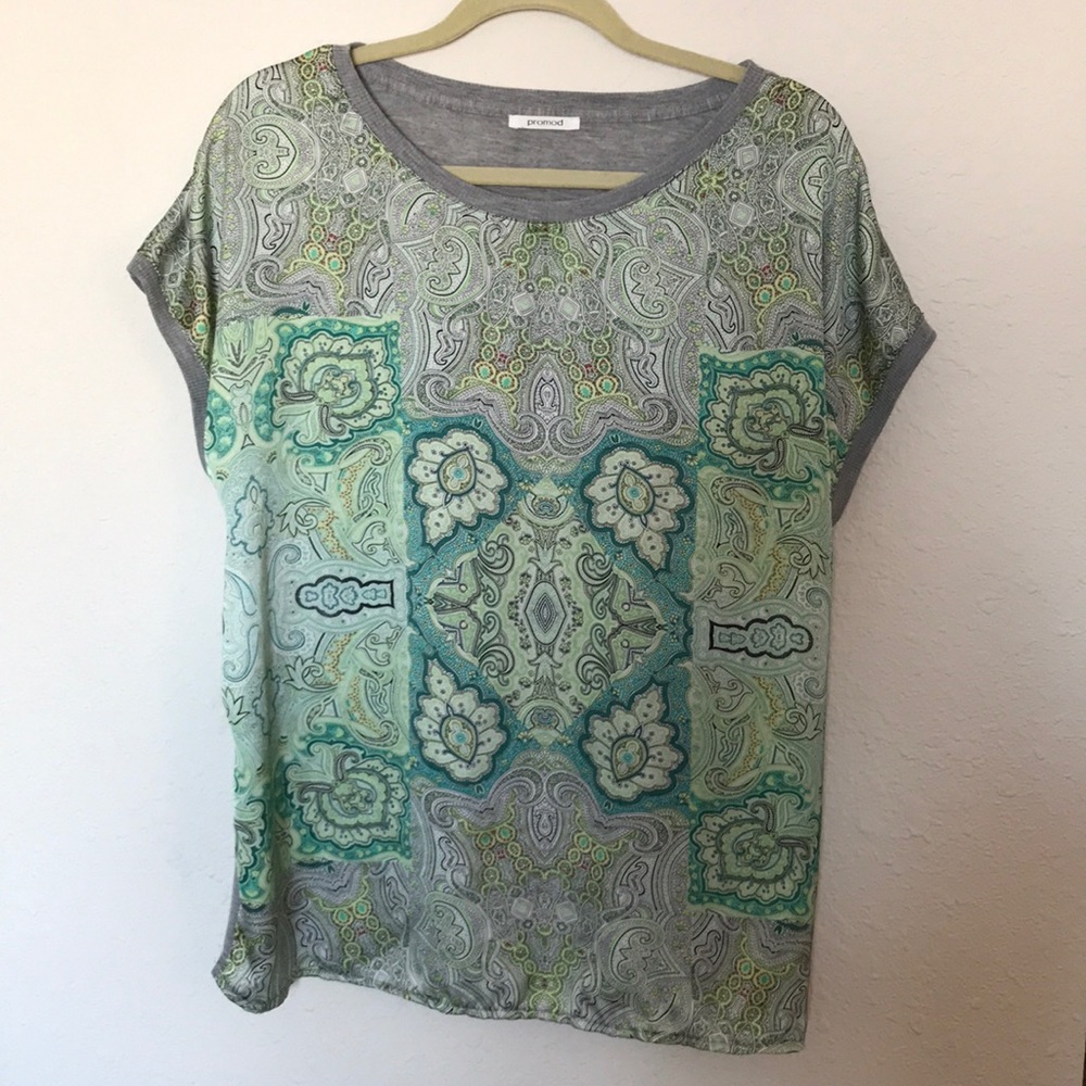 Promod Top